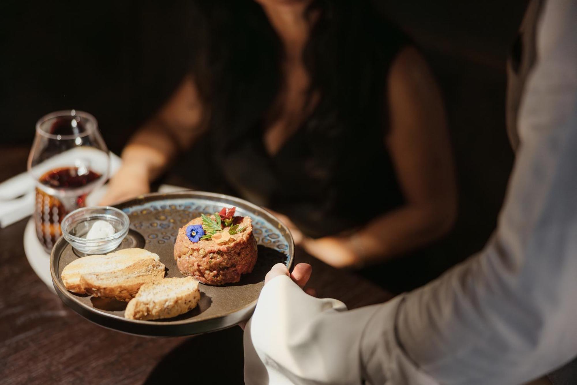 Hotel Jaegerhof كولفوسكو المظهر الخارجي الصورة