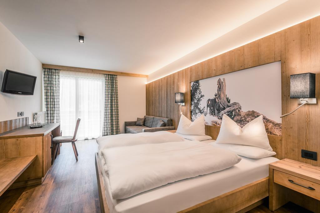 Hotel Jaegerhof كولفوسكو المظهر الخارجي الصورة